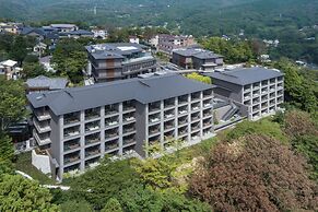 Hakone Gora KARAKU (ORIX HOTELS & RESORTS)