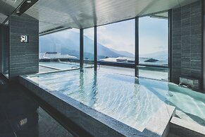 Hakone Gora KARAKU (ORIX HOTELS & RESORTS)