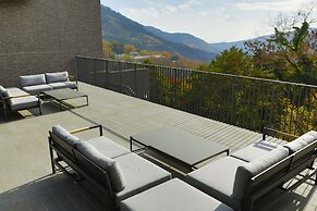 Hakone Gora KARAKU (ORIX HOTELS & RESORTS)