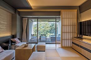 Hakone Gora KARAKU (ORIX HOTELS & RESORTS)
