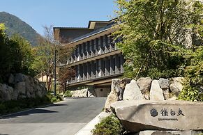 Hakone Gora KARAKU (ORIX HOTELS & RESORTS)