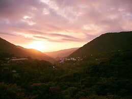 Hakone Gora KARAKU (ORIX HOTELS & RESORTS)