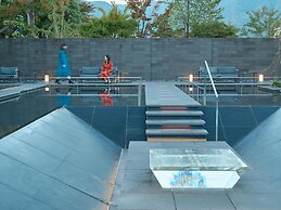 Hakone Gora KARAKU (ORIX HOTELS & RESORTS)