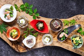 Hakone Gora KARAKU (ORIX HOTELS & RESORTS)