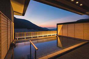 Hakone Gora KARAKU (ORIX HOTELS & RESORTS)