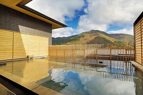 Hakone Gora KARAKU (ORIX HOTELS & RESORTS)