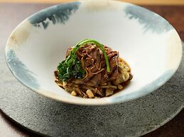 Hakone Gora KARAKU (ORIX HOTELS & RESORTS)