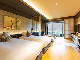 Hakone Gora KARAKU (ORIX HOTELS & RESORTS)