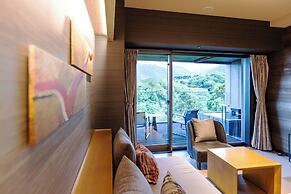 Hakone Gora KARAKU (ORIX HOTELS & RESORTS)