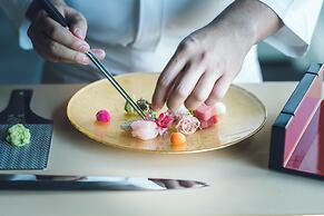 Hakone Gora KARAKU (ORIX HOTELS & RESORTS)