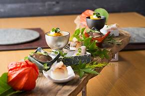 Hakone Gora KARAKU (ORIX HOTELS & RESORTS)