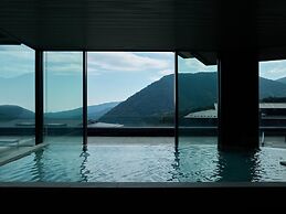 Hakone Gora KARAKU (ORIX HOTELS & RESORTS)