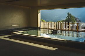 Hakone Gora KARAKU (ORIX HOTELS & RESORTS)