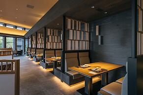 Hakone Gora KARAKU (ORIX HOTELS & RESORTS)