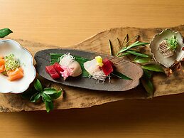 Hakone Gora KARAKU (ORIX HOTELS & RESORTS)