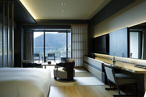 Hakone Gora KARAKU (ORIX HOTELS & RESORTS)