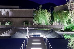 Hakone Gora KARAKU (ORIX HOTELS & RESORTS)