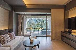Hakone Gora KARAKU (ORIX HOTELS & RESORTS)