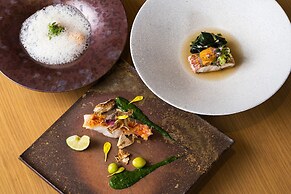 Hakone Gora KARAKU (ORIX HOTELS & RESORTS)