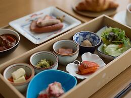 Hakone Gora KARAKU (ORIX HOTELS & RESORTS)
