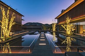 Hakone Gora KARAKU (ORIX HOTELS & RESORTS)