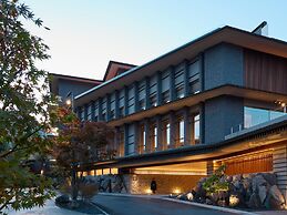 Hakone Gora KARAKU (ORIX HOTELS & RESORTS)