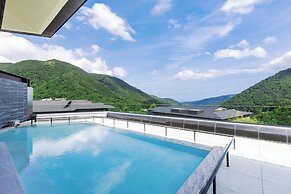 Hakone Gora KARAKU (ORIX HOTELS & RESORTS)