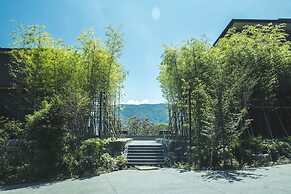 Hakone Gora KARAKU (ORIX HOTELS & RESORTS)