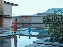 Hakone Gora KARAKU (ORIX HOTELS & RESORTS)
