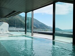 Hakone Gora KARAKU (ORIX HOTELS & RESORTS)