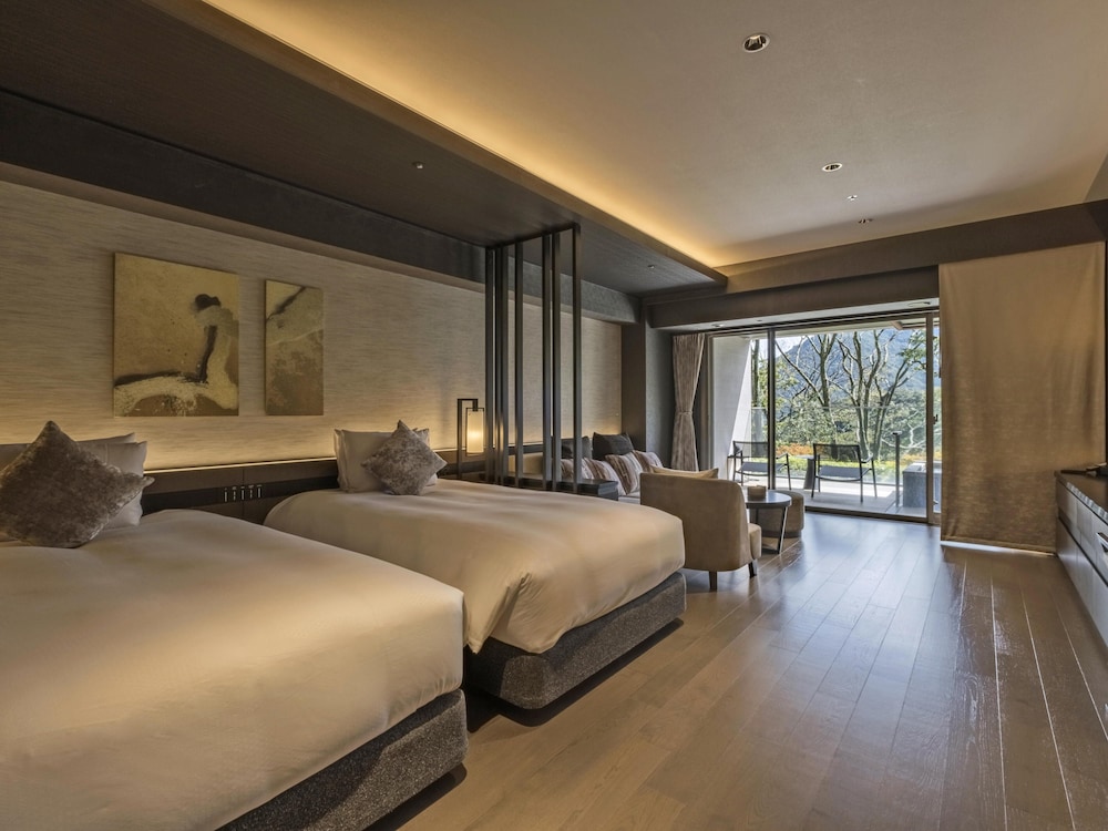 Hakone Gora KARAKU (ORIX HOTELS & RESORTS)
