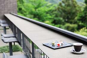 Hakone Gora KARAKU (ORIX HOTELS & RESORTS)