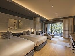 Hakone Gora KARAKU (ORIX HOTELS & RESORTS)