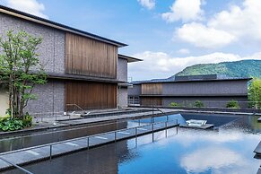 Hakone Gora KARAKU (ORIX HOTELS & RESORTS)