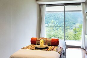 Hakone Gora KARAKU (ORIX HOTELS & RESORTS)