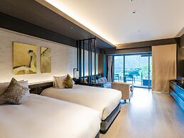 Hakone Gora KARAKU (ORIX HOTELS & RESORTS)