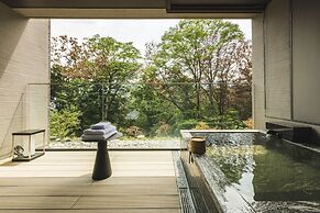 Hakone Gora KARAKU (ORIX HOTELS & RESORTS)