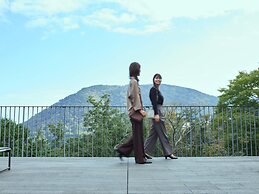 Hakone Gora KARAKU (ORIX HOTELS & RESORTS)