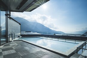 Hakone Gora KARAKU (ORIX HOTELS & RESORTS)