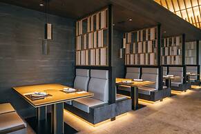 Hakone Gora KARAKU (ORIX HOTELS & RESORTS)