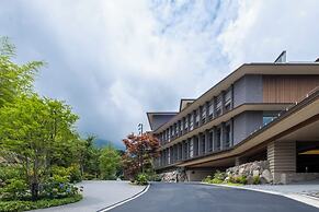 Hakone Gora KARAKU (ORIX HOTELS & RESORTS)