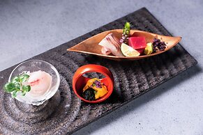 Hakone Gora KARAKU (ORIX HOTELS & RESORTS)