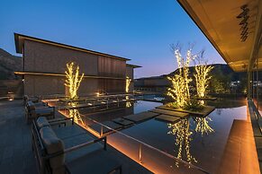 Hakone Gora KARAKU (ORIX HOTELS & RESORTS)