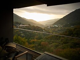 Hakone Gora KARAKU (ORIX HOTELS & RESORTS)
