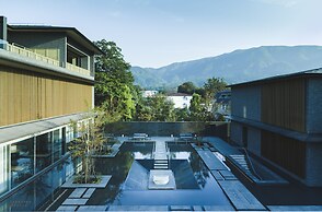 Hakone Gora KARAKU (ORIX HOTELS & RESORTS)