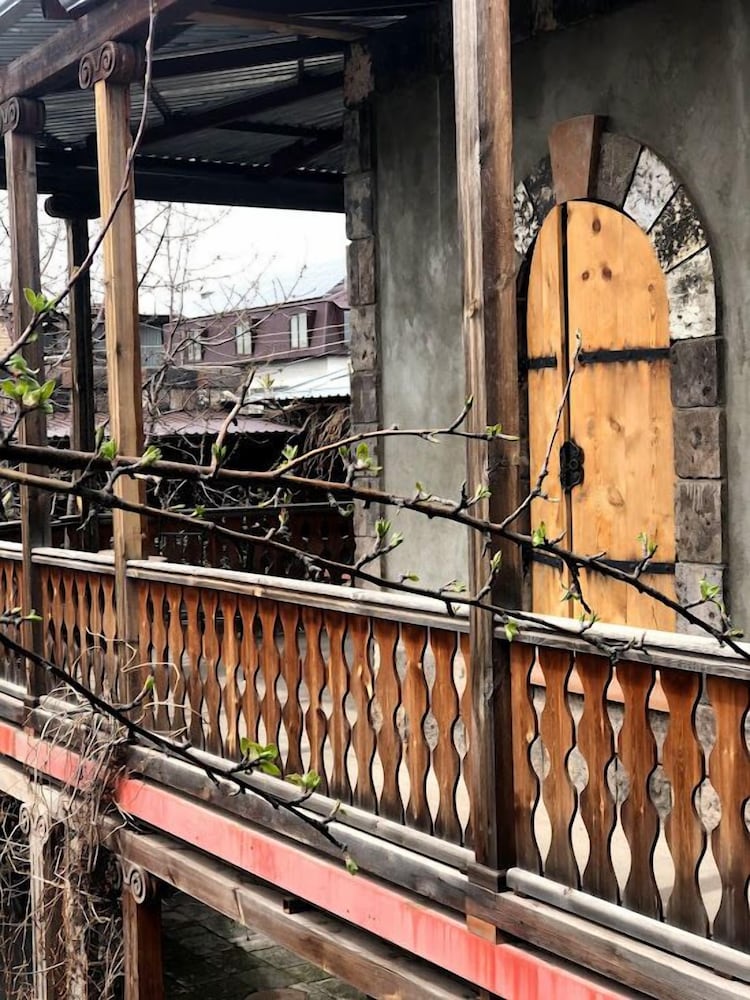 Villa Kars