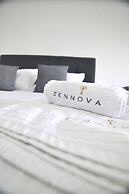 Zennova  Sirene Luxury Studios