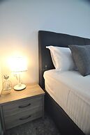 Zennova  Sirene Luxury Studios