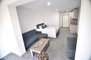 Zennova  Sirene Luxury Studios