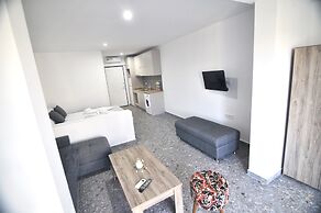 Zennova  Sirene Luxury Studios